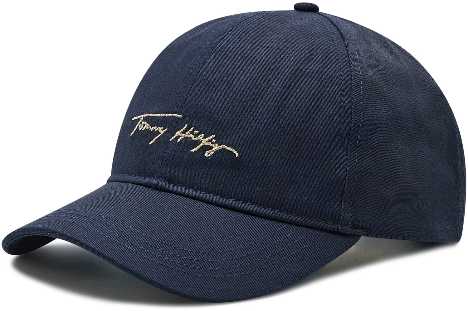 Tommy Hilfiger Iconic Signature Logo Cap (AW0AW11679) ab 28,34 € |  Preisvergleich bei