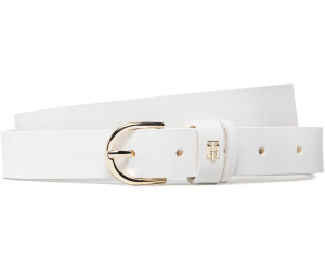 Buy Hilfiger Leather Belt (AW0AW11704) from £32.00 (Today) – Best on idealo.co.uk
