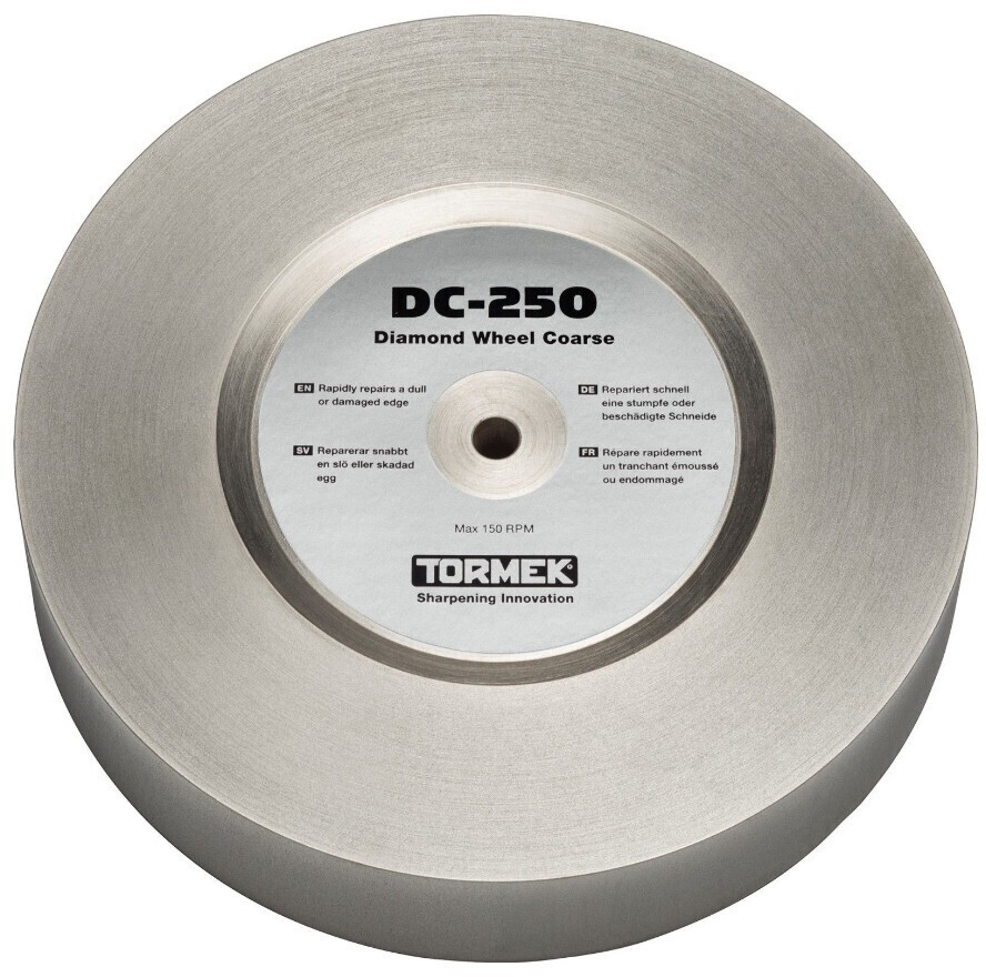 Tormek DC-250