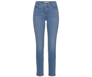 Jean levi's 712 top slim femme pas cher