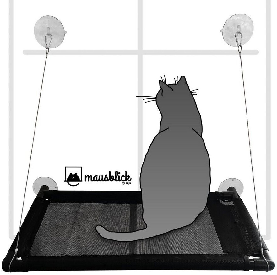 riijk Hamac pour chat