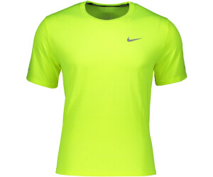 Productivo Coche Destructivo Nike Dri-FIT Miler Running Shirt (CU5992) volt desde 18,95 € | Compara  precios en idealo
