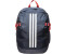 Adidas 3-Stripes Power Backpack Medium legend ink/legend ink/white