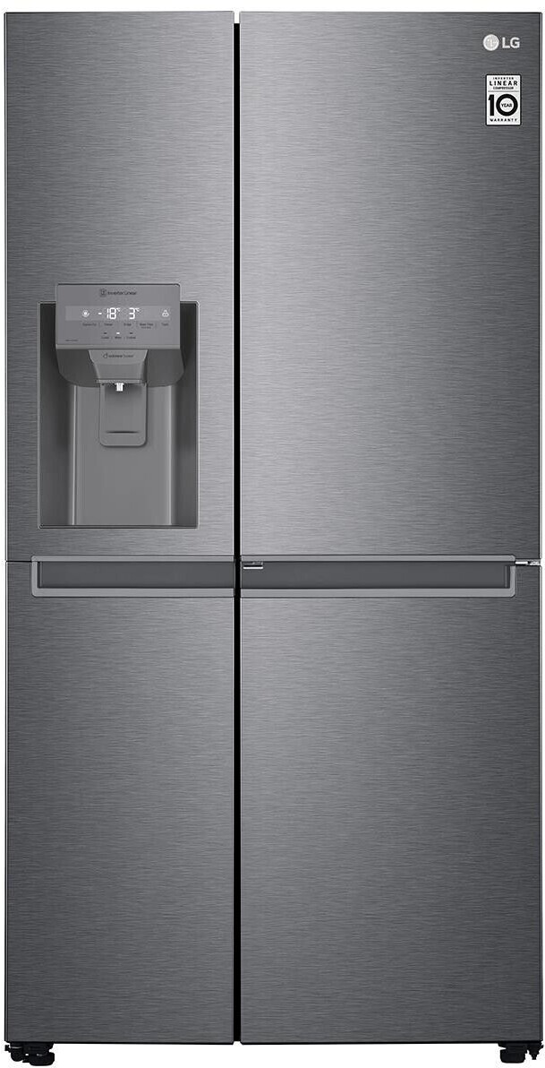 LG GSJV30DSXF