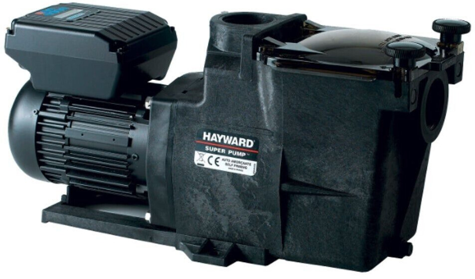 Hayward SP1611VSTD 16.5m³