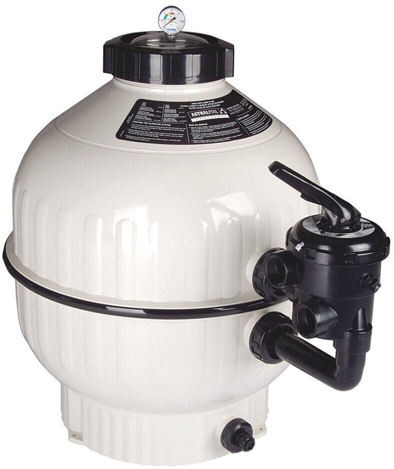 AstralPool CANTABRIC 9 m3/h