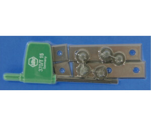 Festool Wendeplatte Wepla Set D 24 2+2 497569