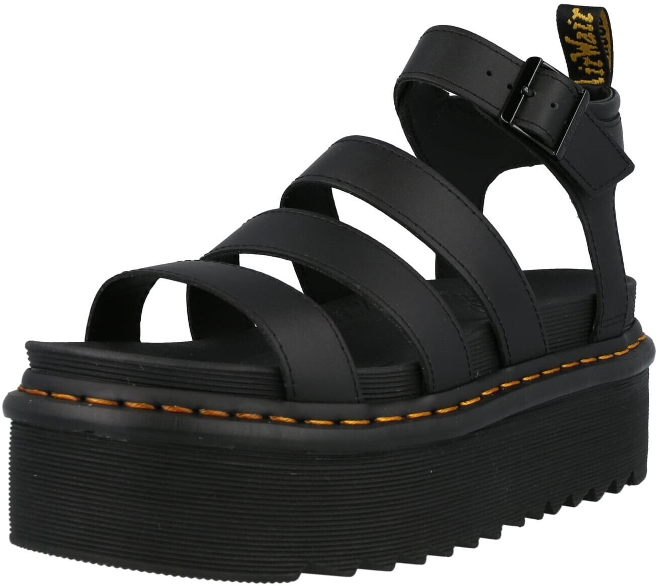 Dr martens blaire sandals size 5 deals