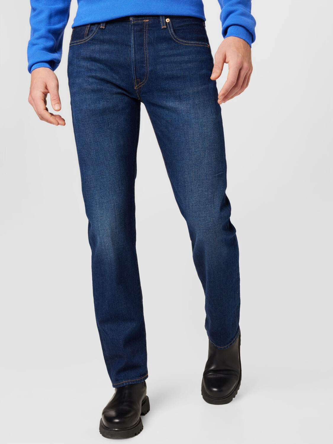 Levis on sale 501 sponge
