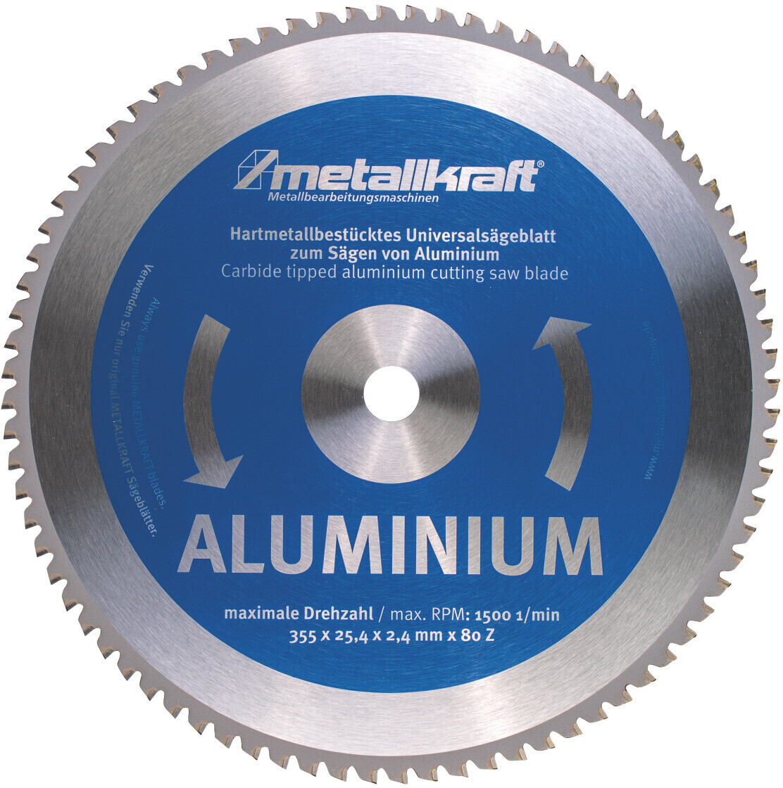 Metallkraft 3853502