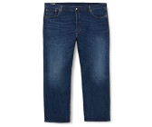 Levi's Original 501 Jeans Big and Tall (11501) do the rump