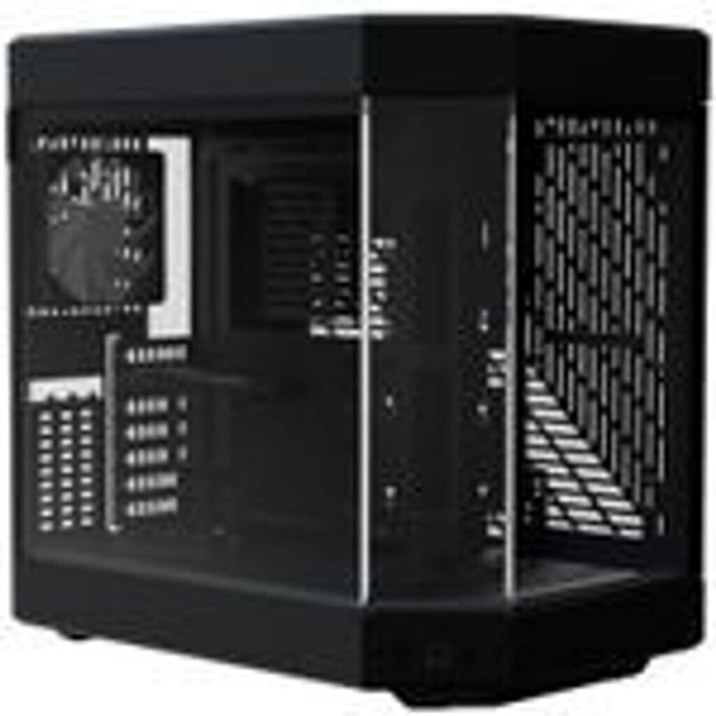 Hyte Y60 Black