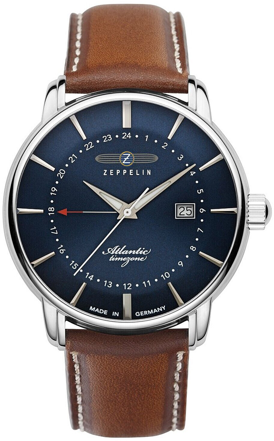 Zeppelin Atlantic 8442-3