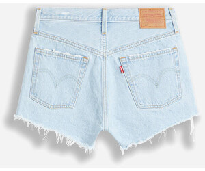 Buy Levi s 501 High Waisted Shorts 56327 luxor edge from 20.66