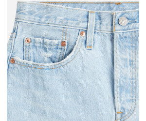 Buy Levi s 501 High Waisted Shorts 56327 luxor edge from 20.66