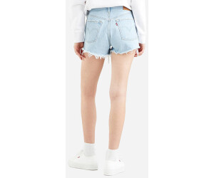 Buy Levi s 501 High Waisted Shorts 56327 luxor edge from 20.66