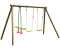 Soulet Childrens Swing Pacco