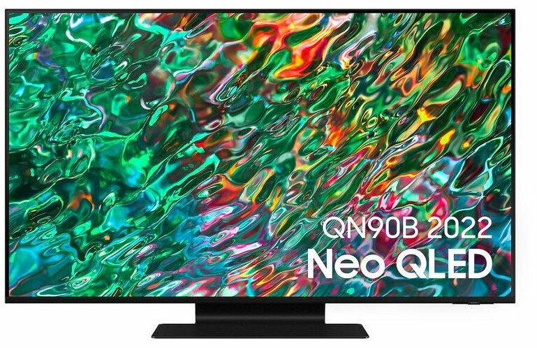 Samsung QE43QN90BAT