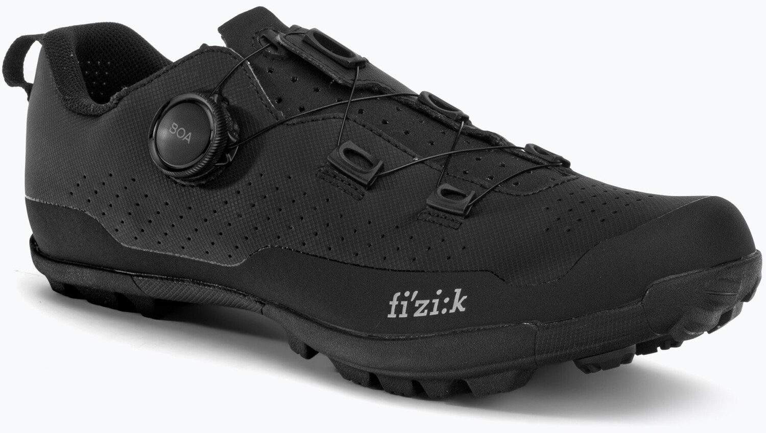 Fizik Terra Atlas black/black ab 107,99 € | Preisvergleich bei idealo.de