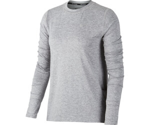 nike wool running shirt
