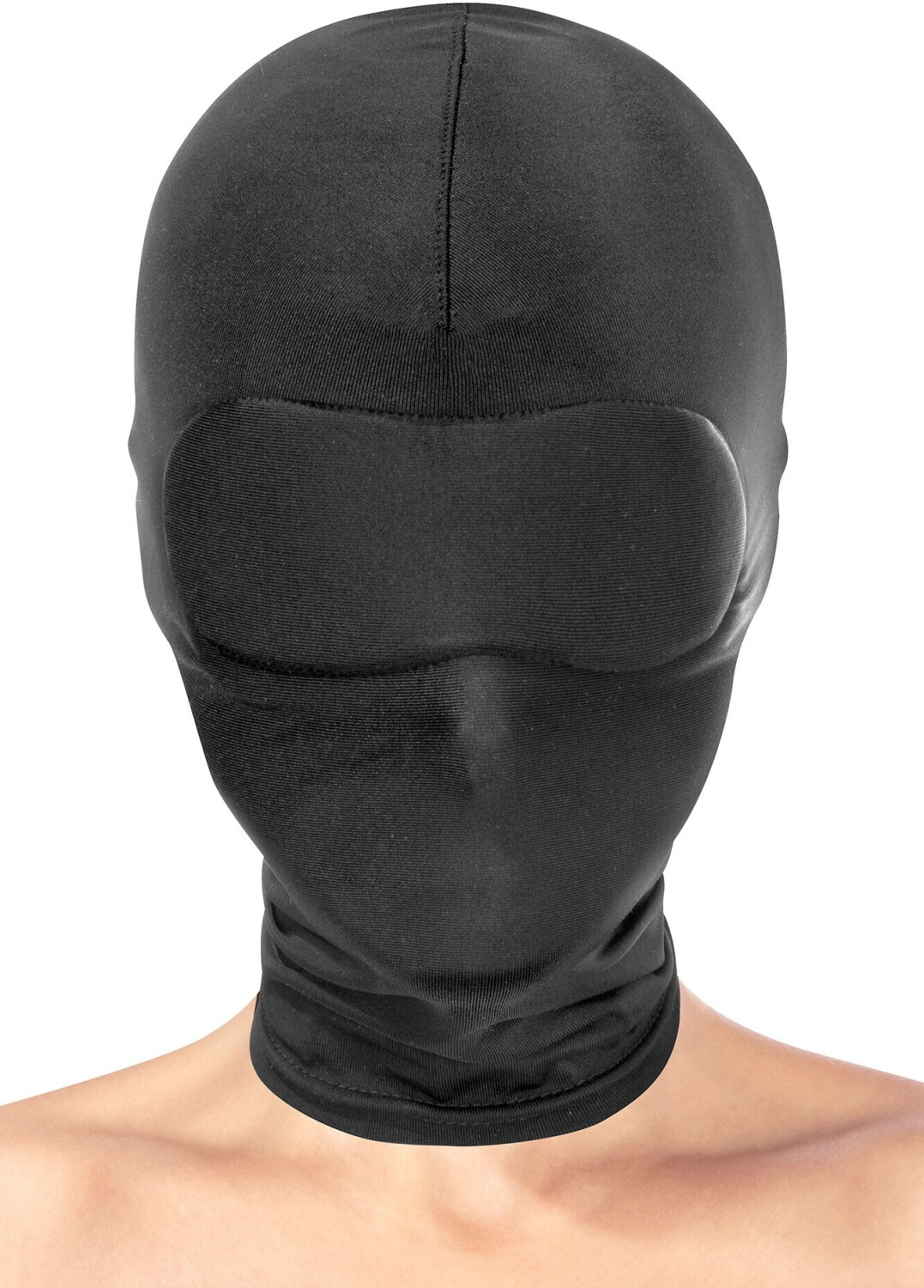 Fetish Fantasy Cagoule fermée