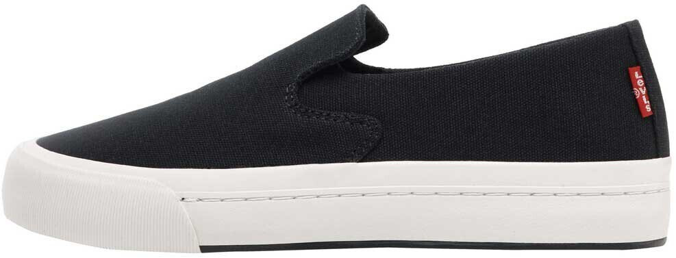 Levi's Summit Slip on Women (233042-634) black