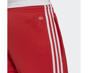 Buy Adidas Primeblue SST Tracksuit Bottoms Women vivid red from
