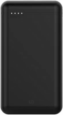 Essentiel b Voyage 20000mAh noir