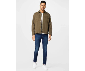 Tommy hilfiger hotsell utility jacket