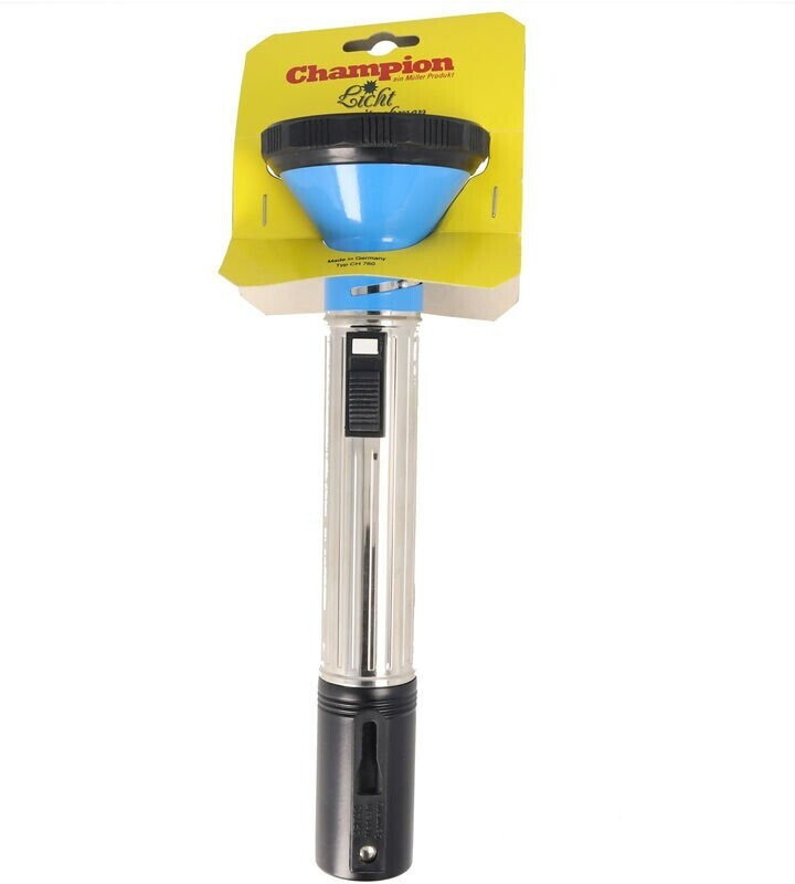 AccuCell CH760