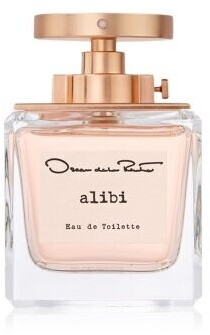 Oscar de la Renta Alibi Eau de Toilette