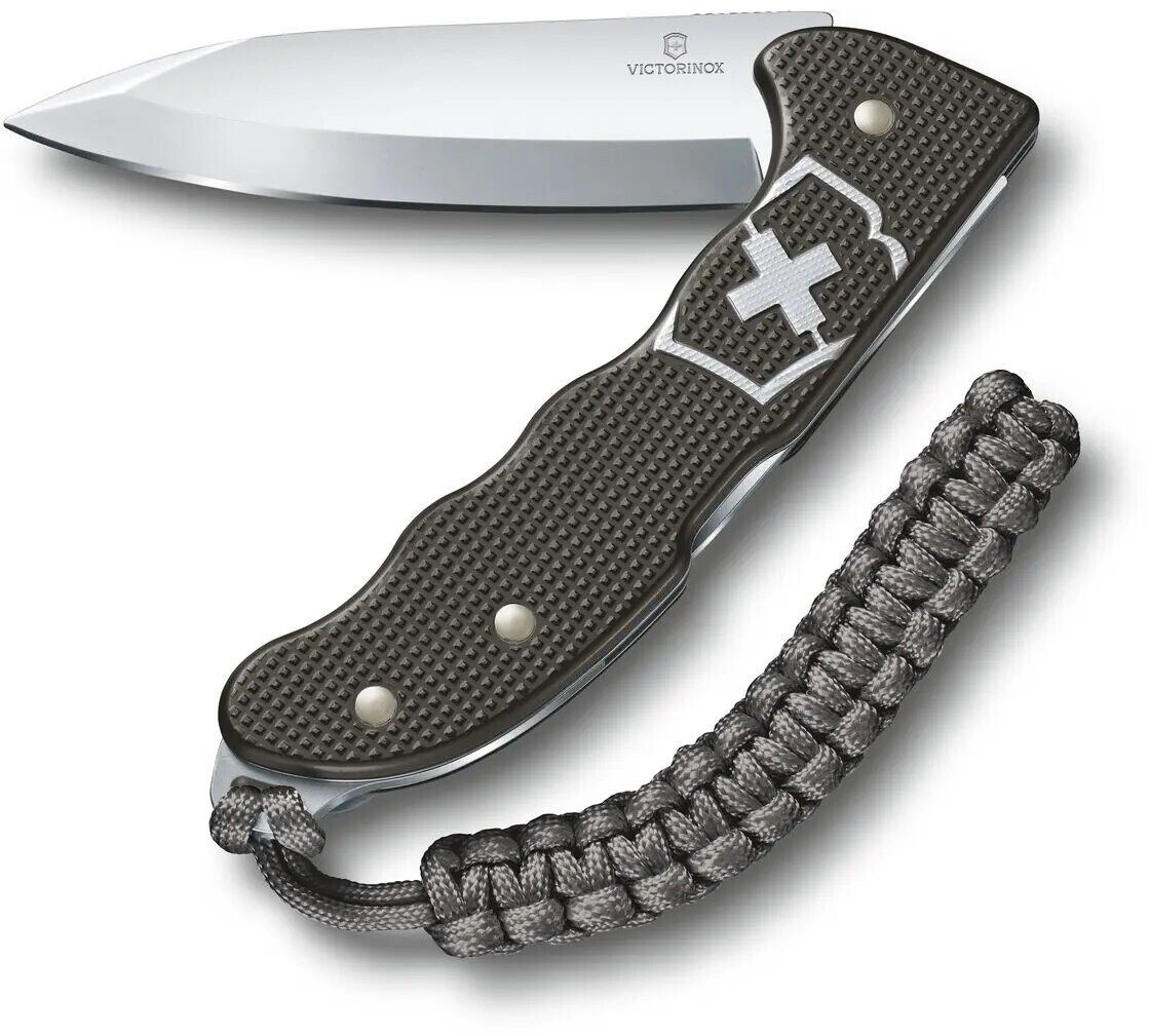 Hunter victorinox hot sale