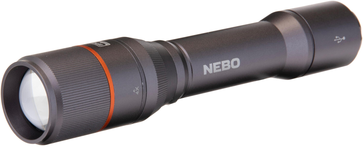 Nebo Davinci 2000