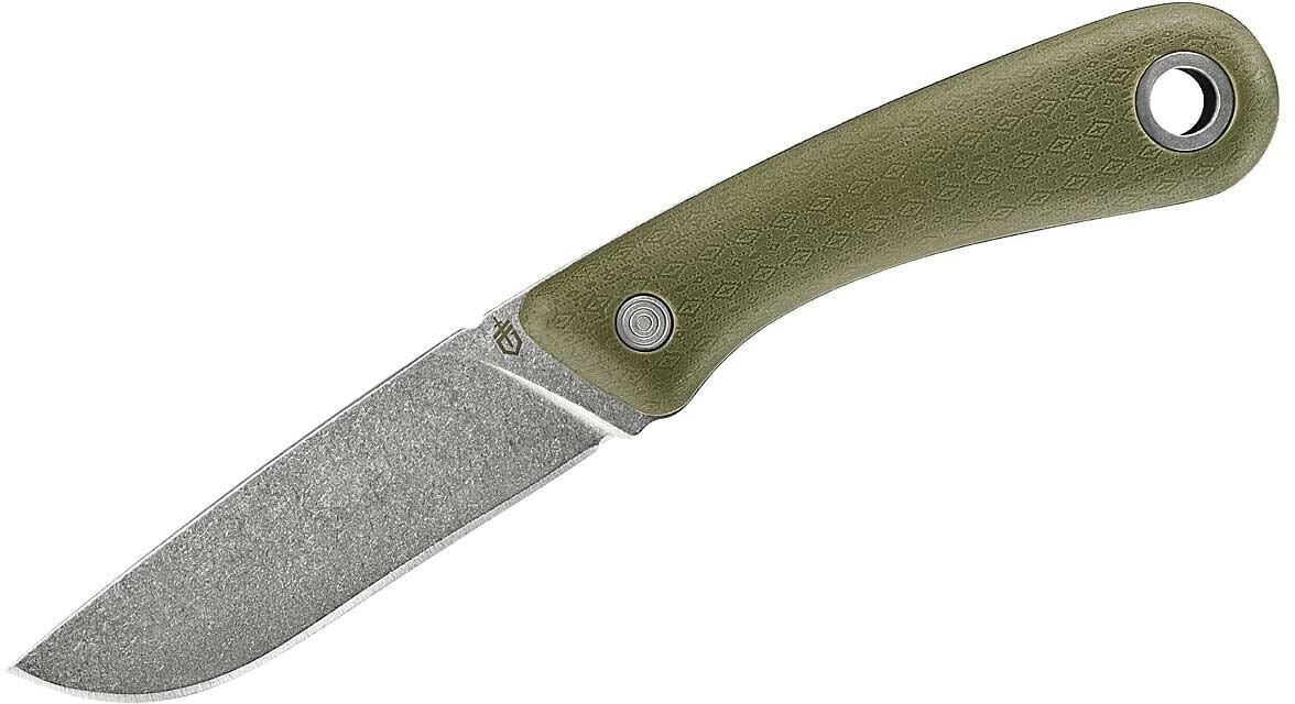 Gerber Spine olive