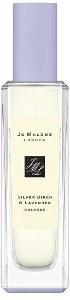 Jo Malone Silver Birch & Lavender Cologne