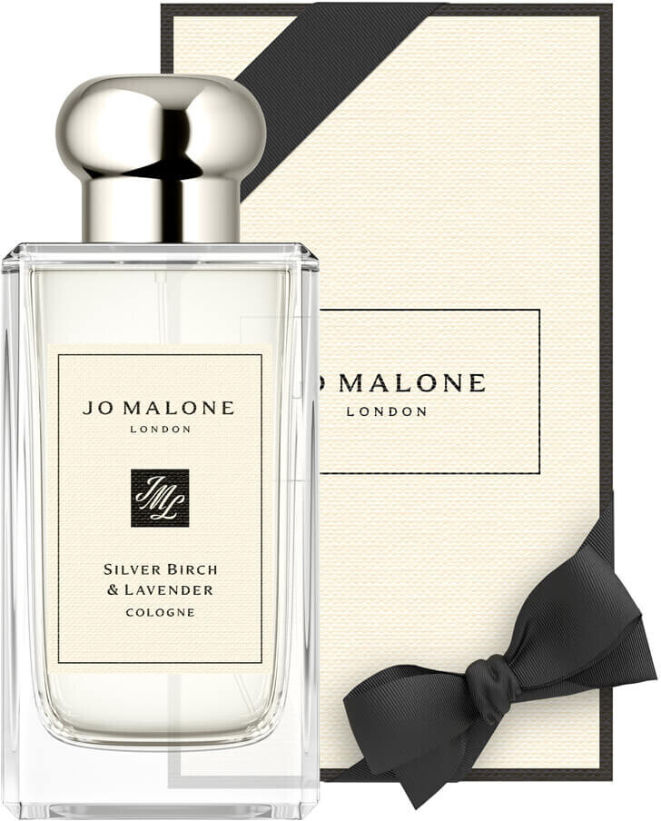 Jo Malone Silver Birch & Lavender Cologne (100ml)