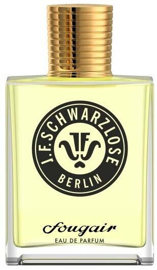 J.F. Schwarzlose Berlin Fougair Eau de Parfum (50ml)