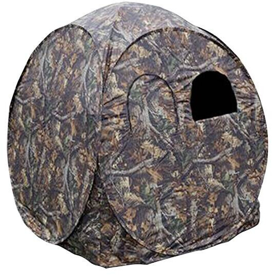 Stealth Gear Extreme Professional Two Man Tent
