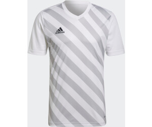 Adidas Entrada 22 Graphic Trikot white/team light grey ab 9,70 € |  Preisvergleich bei | 