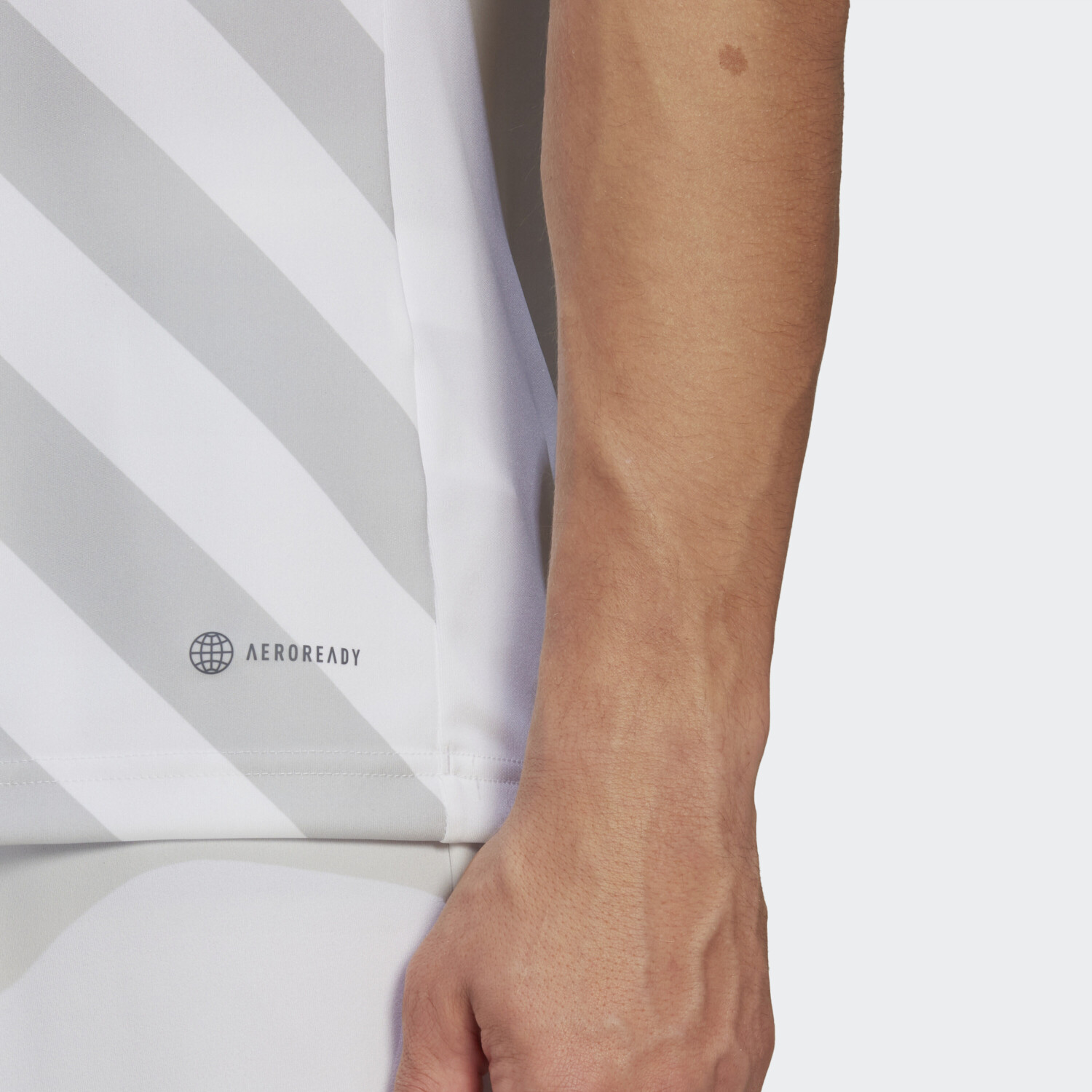 Adidas Entrada 22 white/team € light bei 9,70 ab | Trikot Preisvergleich Graphic grey