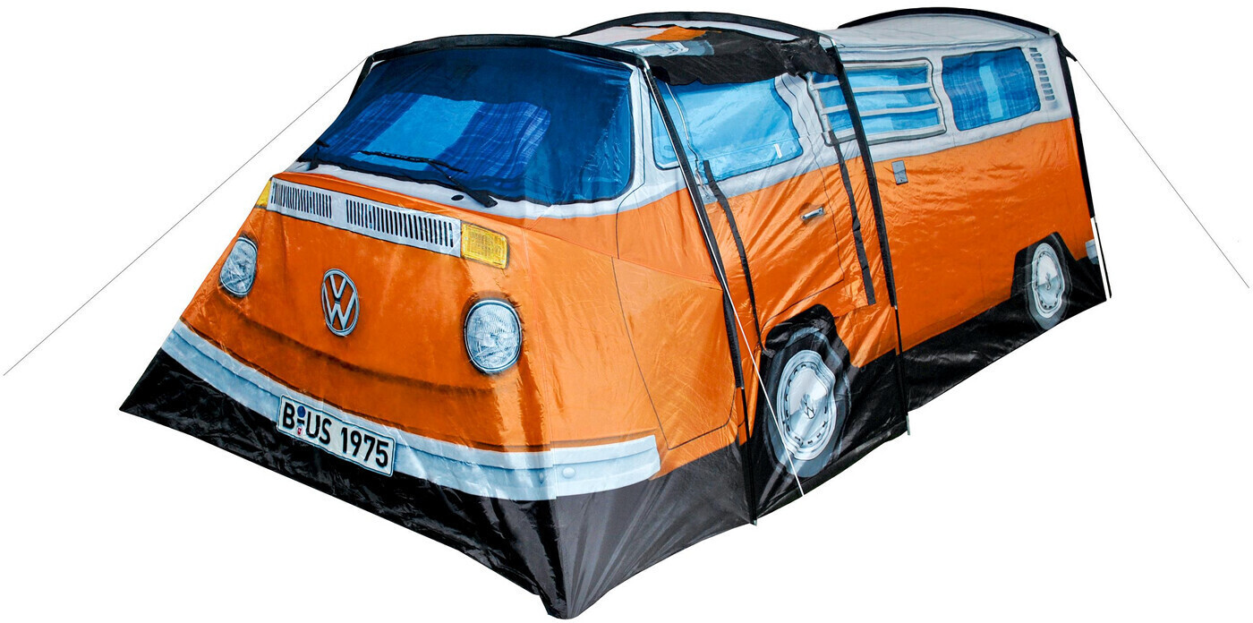 VW Volkswagen Bulli orange ab 99,99 €