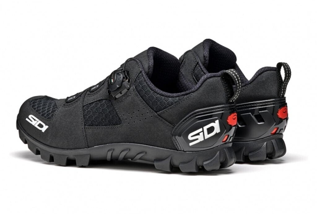 Scarpe mtb sidi offerta store