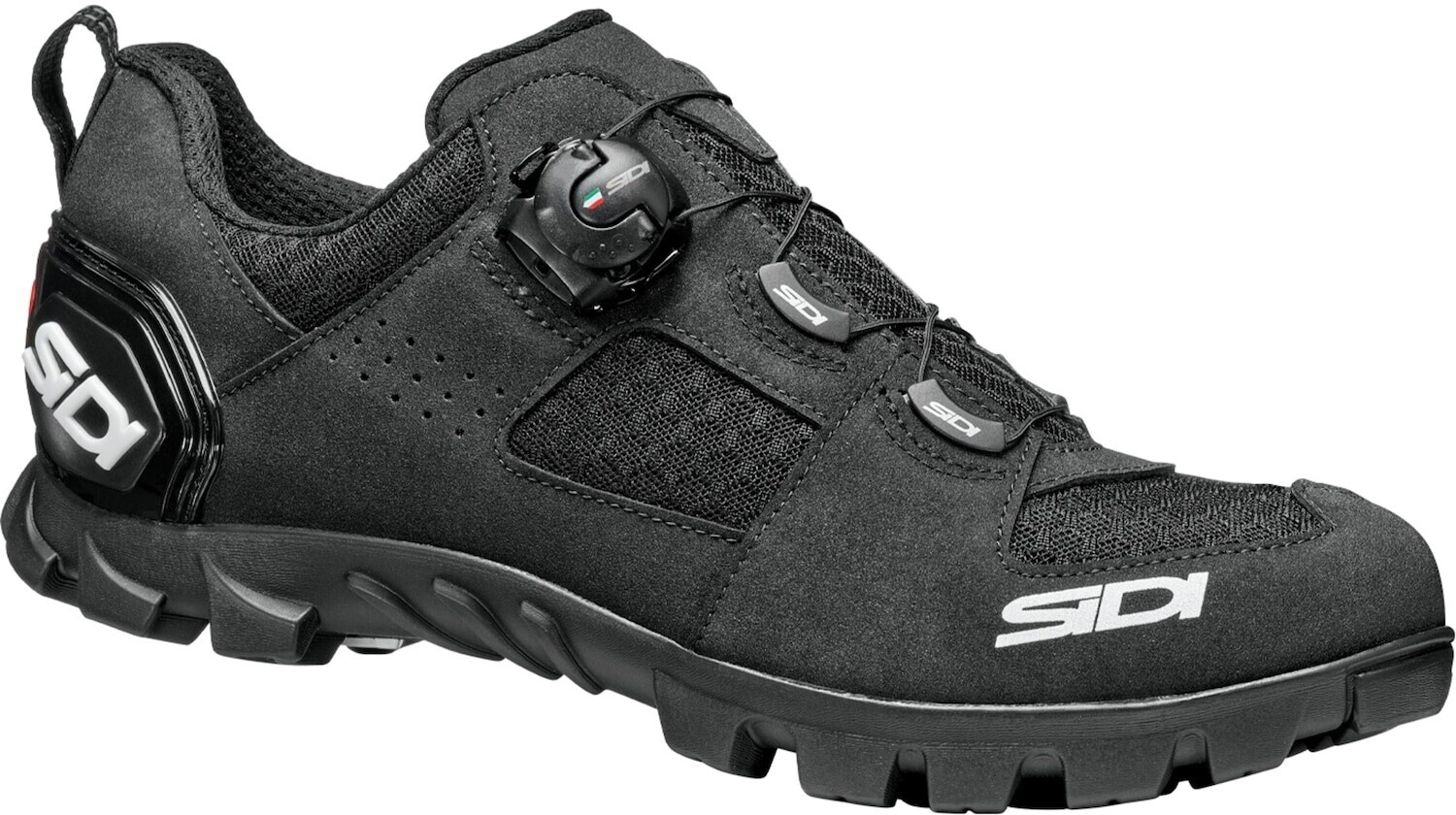 Sidi MTB Turbo desde 106 23 Compara precios en idealo