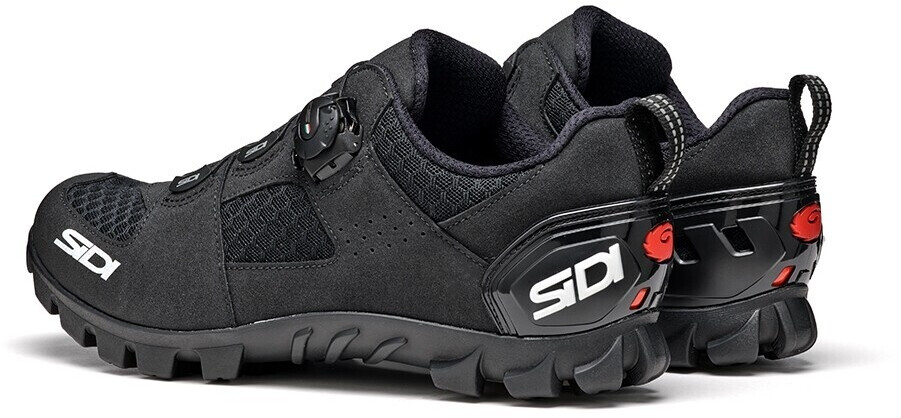 Zapatillas sidi 2025 mtb sd15 negro