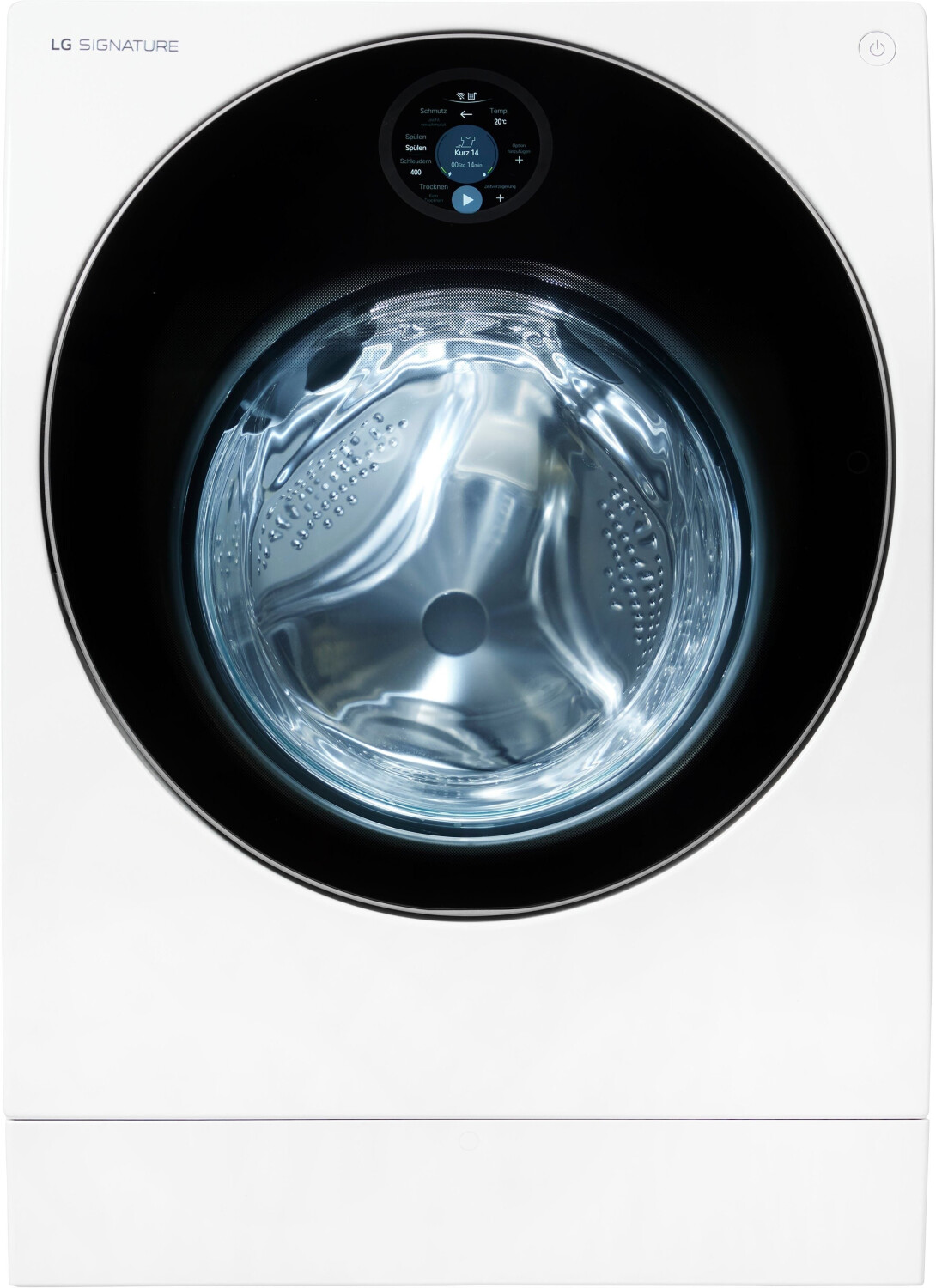 LG LSWD100E