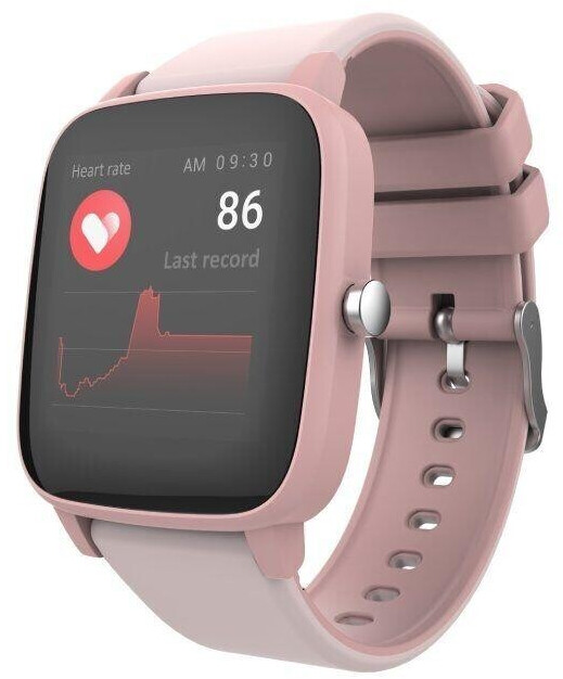 Forever iGO Pro JW-200 rose