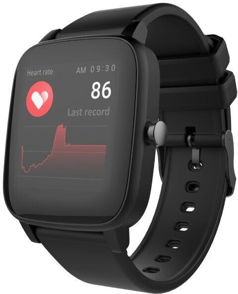 Forever iGO Pro JW-200 noir