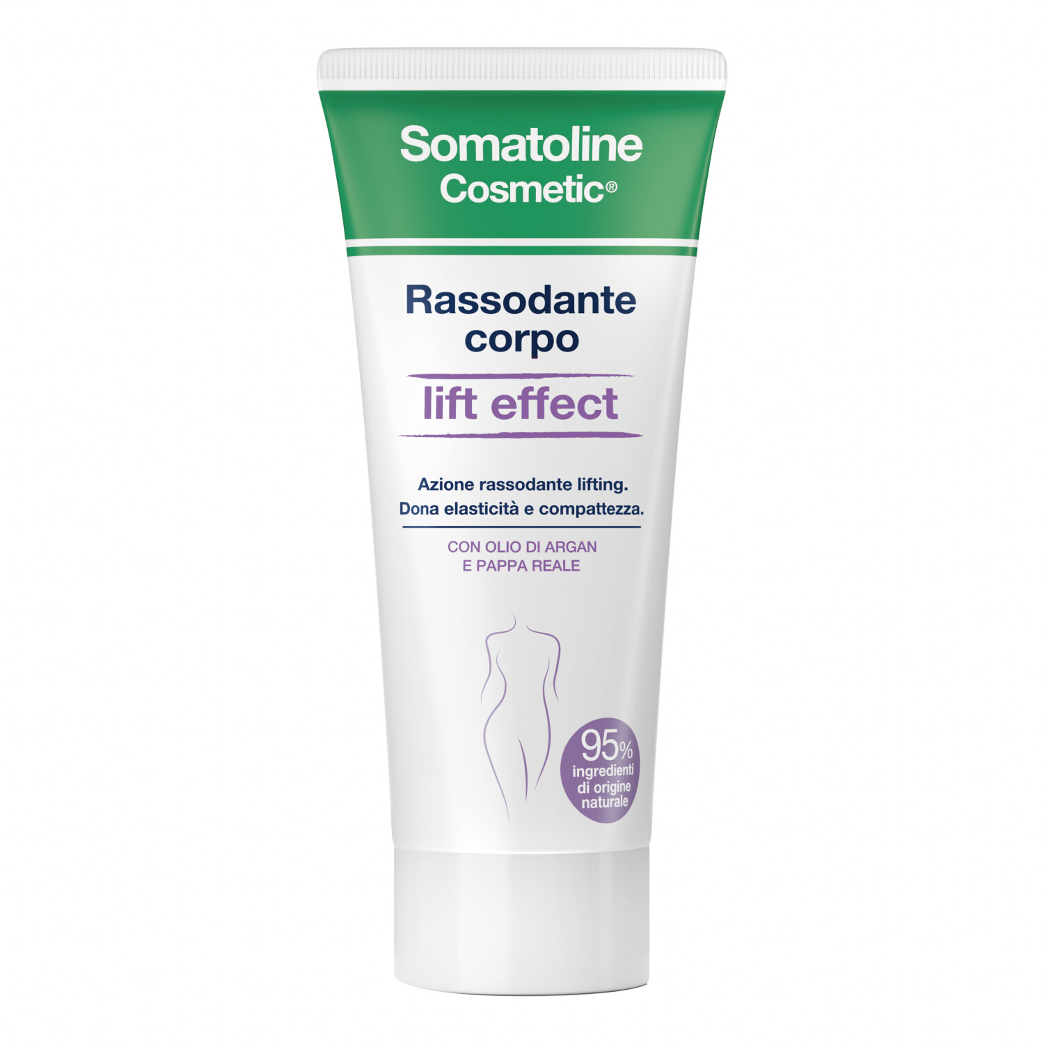 Somatoline Lift Effect Firming Body Cream (200ml)