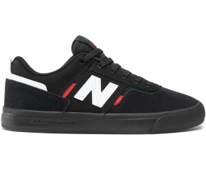Buy New Balance NB Numeric Jamie Foy 306 black red from 80.00