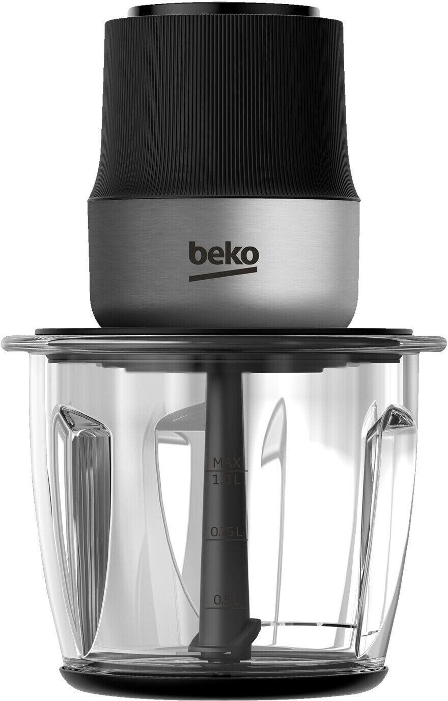 Beko CHG81442BX
